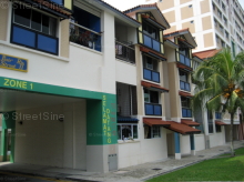 Blk 111 Pasir Ris Street 11 (Pasir Ris), HDB Executive #128912